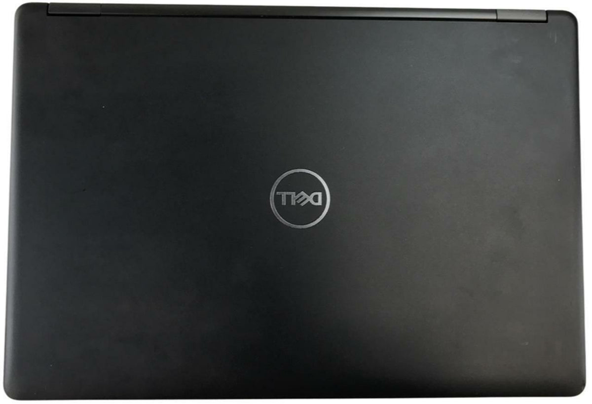 Dell Latitude 5490 14" i5-8350U 1.70GHz 256GB SSD 16GB RAM Win11 - FAIR Battery