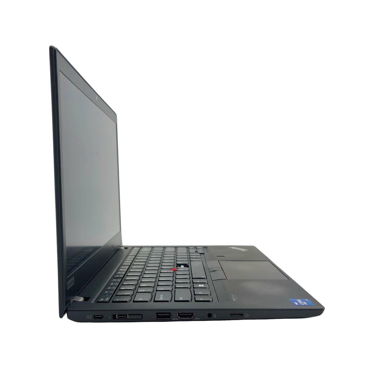 Lenovo ThinkPad T14 Gen 2I Quad Core i7-1185G7 512GB SSD 16GB RAM - READ #252221