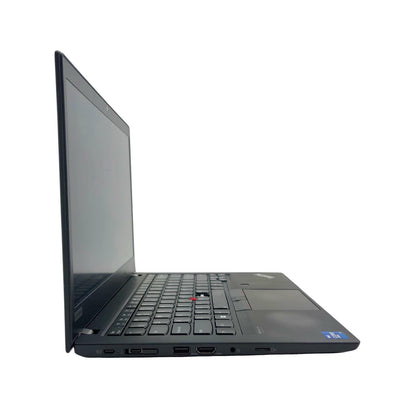 Lenovo ThinkPad T14 Gen 2I Quad Core i7-1185G7 512GB SSD 16GB RAM - READ #252221