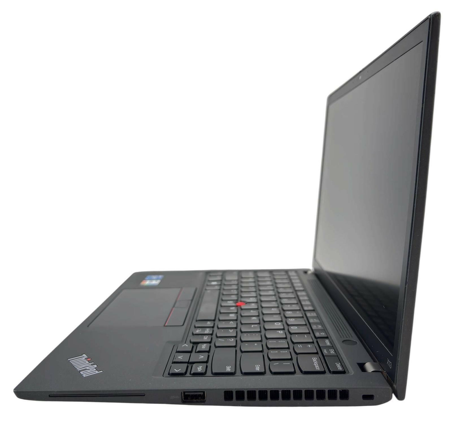 Lenovo ThinkPad X13 Gen 2i Quad Core i7-1185G7 3GHz 256GB SSD 16GB RAM Win11 Pro