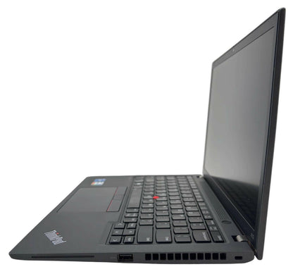 Lenovo ThinkPad X13 Gen 2i Quad Core i7-1185G7 3GHz 256GB SSD 16GB RAM Win11 Pro