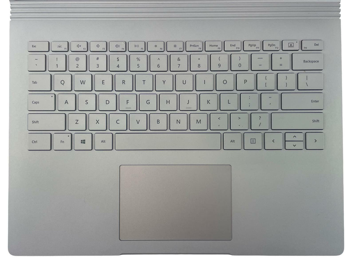 Microsoft Surface Book 3 15" Quad Core i7-1065G7 1.3GHz 256GB SSD 16GB RAM Win11
