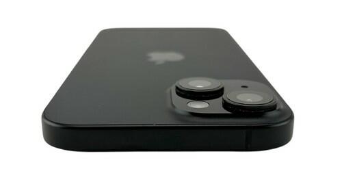 Apple iPhone 15 A2846 - 128GB Unlocked - Black iOS Smartphone - READ Display