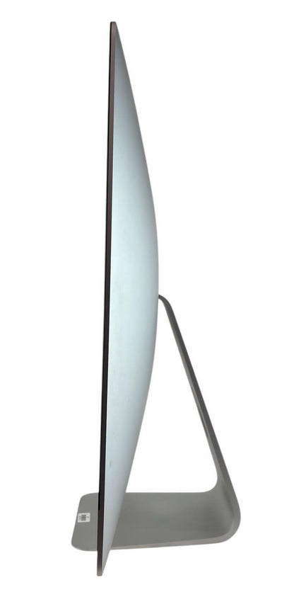 Apple iMac A2115 2019 27" 5K 8-Core i9-9900K 3.6GHz 1TB SSD 16GB RAM 580X