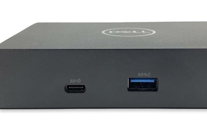 Dell WD22TB4 K20A Thunderbolt 4 USB-C Docking Station - No AC Adapter