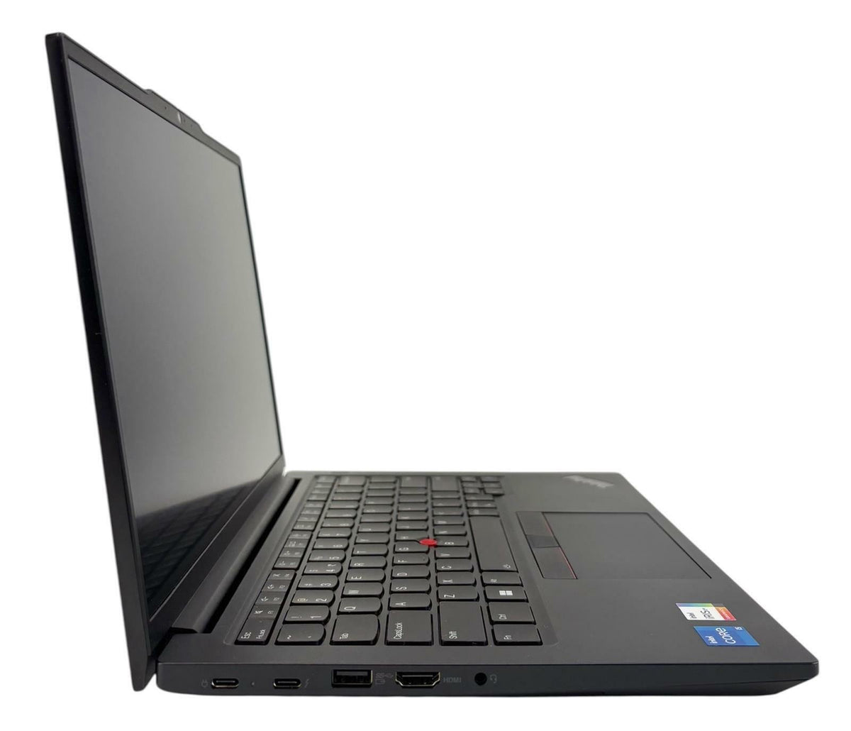 Lenovo ThinkPad E14 Gen 5 10-Core i5-1335U 1.3GHz 512GB SSD 16GB RAM Win11 Pro