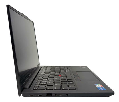 Lenovo ThinkPad E14 Gen 5 10-Core i5-1335U 1.3GHz 512GB SSD 16GB RAM Win11 Pro