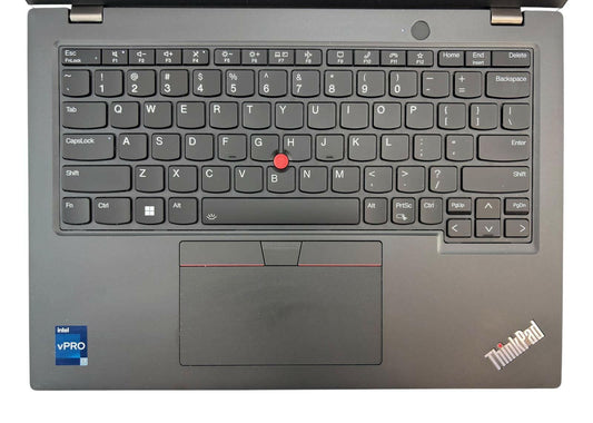 Lenovo ThinkPad L13 Yoga 4 10-Core i7-1365U 5.20GHz 512GB SSD 16GB RAM Win11 Pro