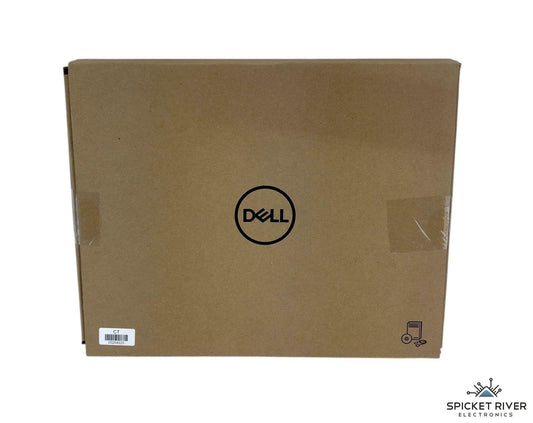 New - Open Box - Touchpad Detachable Keyboard Dell Latitude 7200 2-in-1