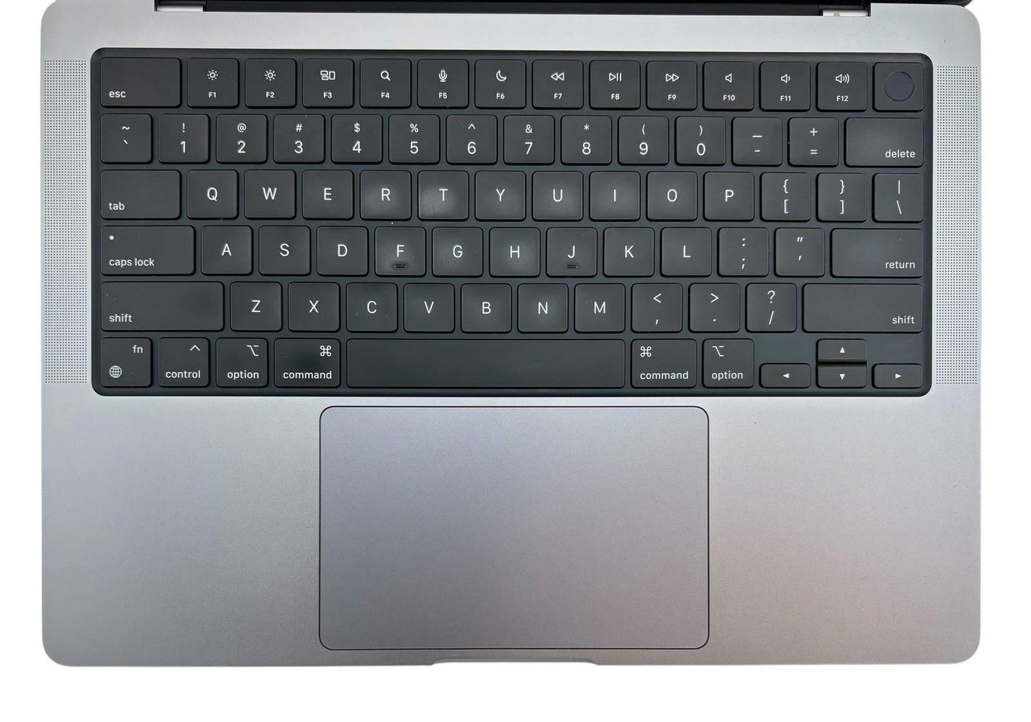Apple MacBook Pro 14" A2442 2021 2.1GHz 8-Core M1 Pro 512GB SSD 16GB RAM #226861
