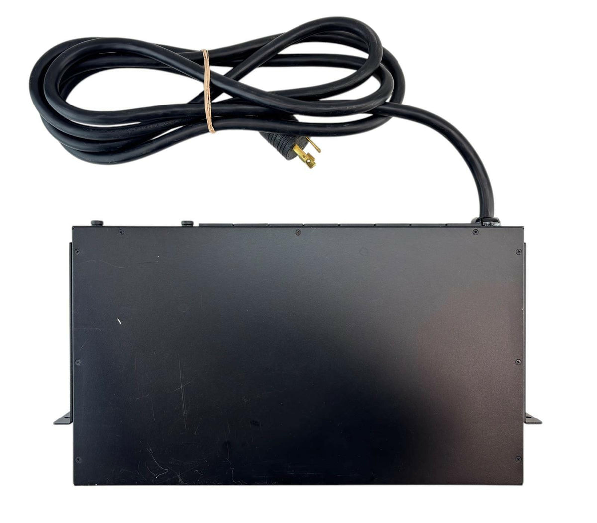 APC AP7911B 16-Outlet Switched 2U Rack PDU Power Distribution Unit 30A 208V