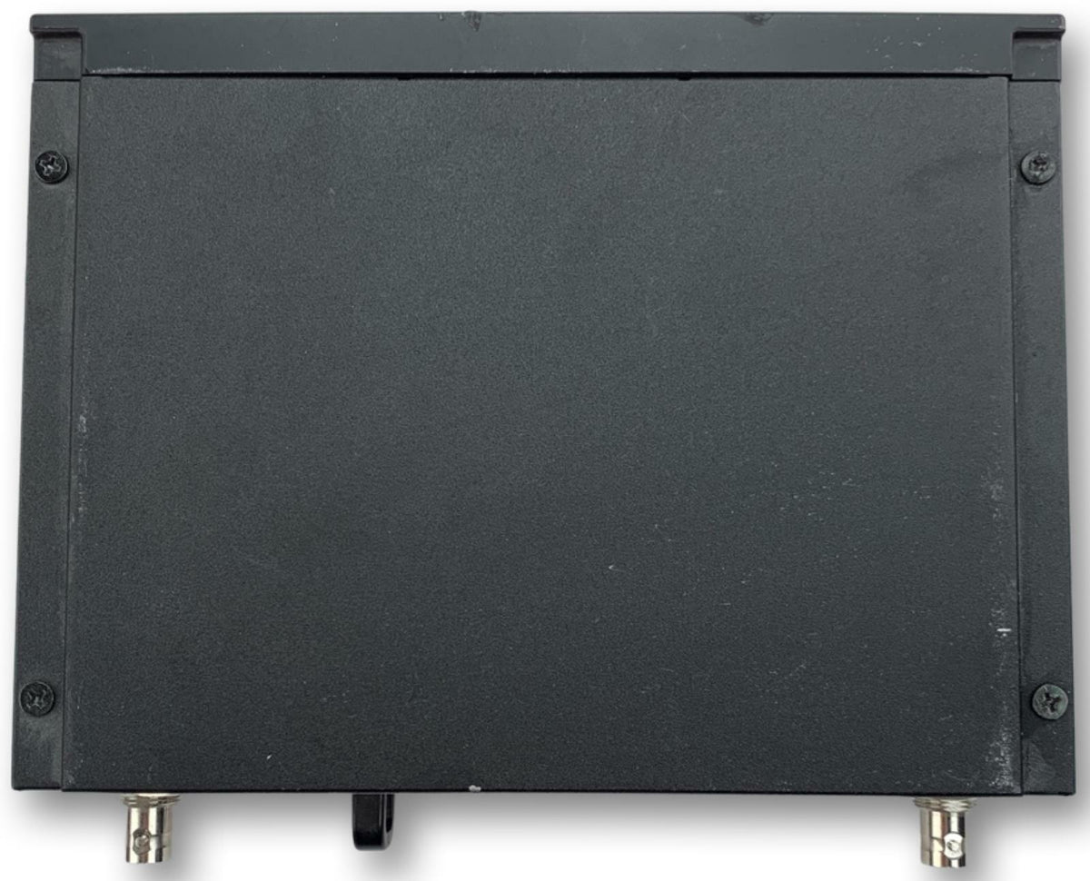 Shure SLX4 Wireless Rack Mountable Microphone Receiver J3 572-596 MHz