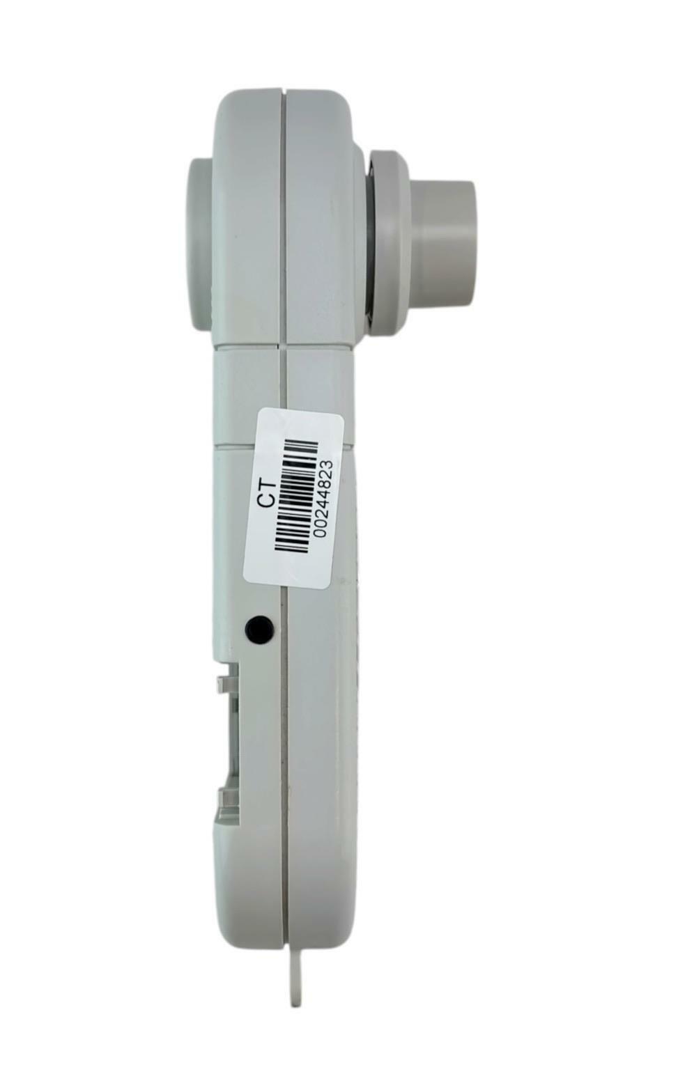 Micro Medical MicroCO Carbon Monoxide COHb Breath Tester Monitor - READ