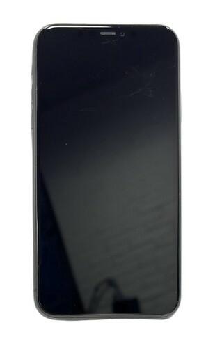 Apple iPhone 11 A2111 - 64GB Unlocked - Black iOS Smartphone - READ Battery