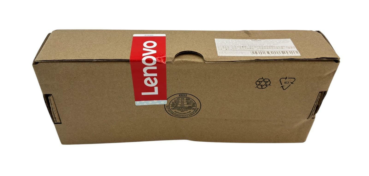 NEW - Genuine Lenovo ThinkPad Battery 61 (3 Cell, 24Wh) 4X50M08810