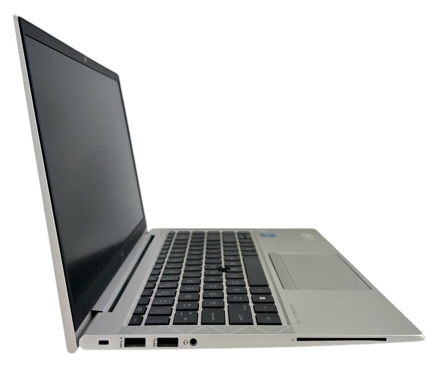 HP EliteBook 840 G8 Quad Core i5-1145G7 2.6GHz 512GB SSD 32GB RAM - FAIR Battery