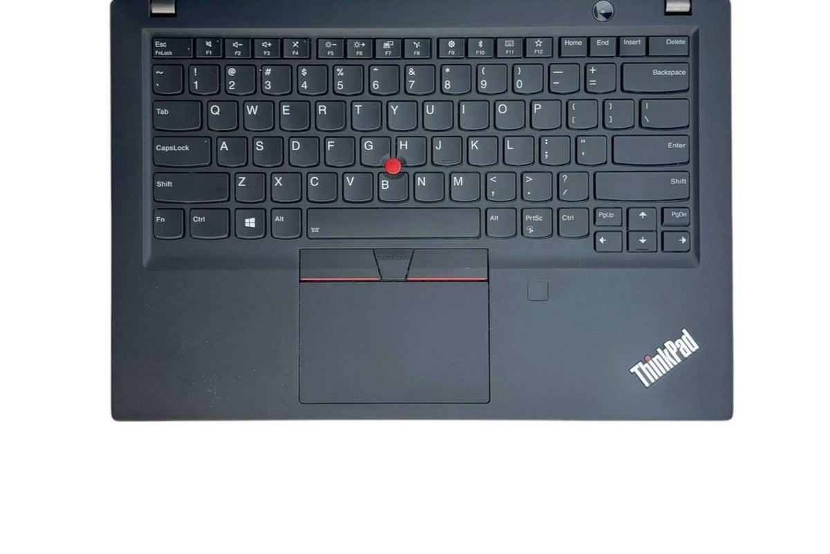 Lenovo ThinkPad T495s Quad Core AMD Ryzen 7 Pro 3700U 2.30GHz 512GB SSD 16GB RAM