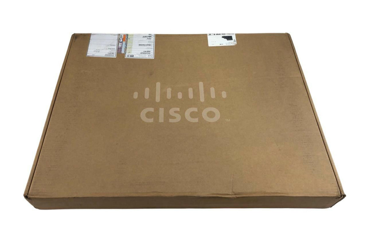 NEW - Open Box - Cisco CTS-MIC-CLNG-G2 Telepresence Gen 2 Ceiling Microphone