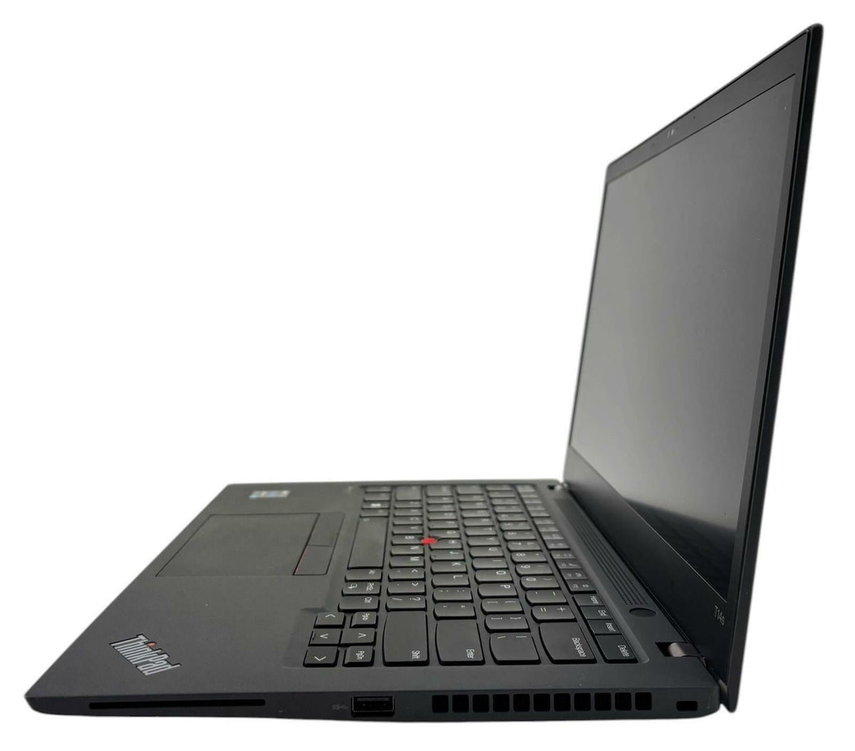 Lenovo ThinkPad T14s Gen 2i Quad Core i7-1165G7 2.8GHz 512GB SSD 16GB RAM - READ