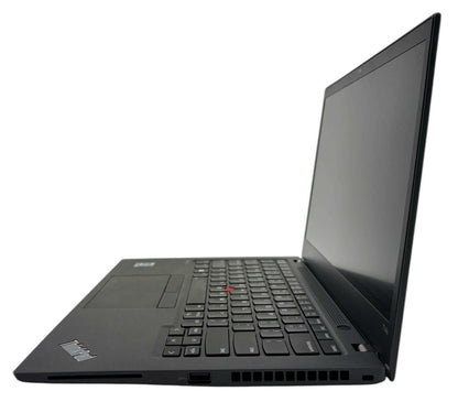 Lenovo ThinkPad T14s Gen 2i Quad Core i7-1165G7 2.8GHz 512GB SSD 16GB RAM - READ