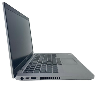 Dell Latitude 5410 Quad Core i7-10610U 1.80GHz 256GB SSD 16GB RAM - POOR Battery