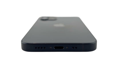 Apple iPhone 12 Mini A2176 - 64GB Unlocked Black iOS iPhone - READ Display/Batt