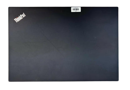 Lenovo ThinkPad T15 Gen 2i Quad Core i5-1135G7 2.40GHz 256GB SSD 24GB RAM Win11