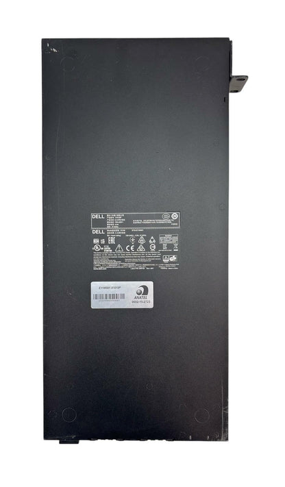 Dell E11W X1018P 16-Port Gigabit PoE 2x SFP Smart Managed Network Switch