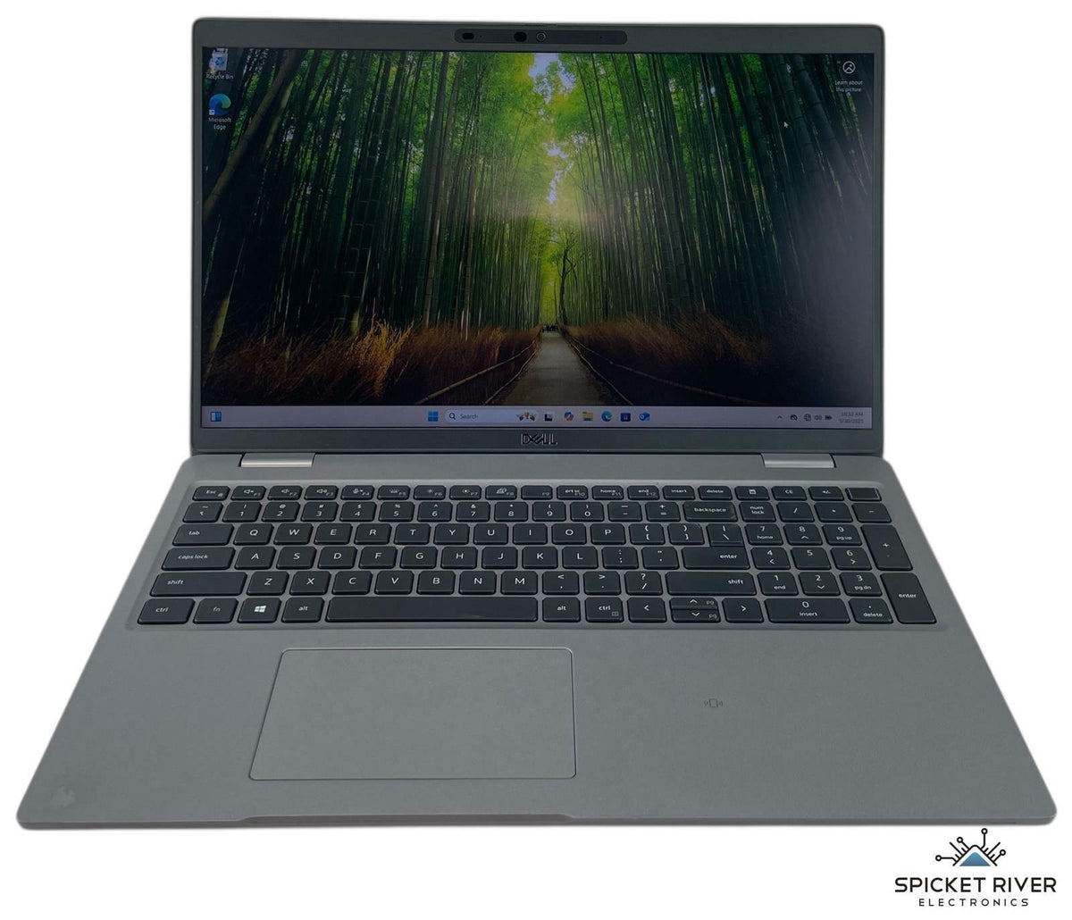 Dell Latitude 5520 Quad Core i7-1185G7 3.00GHz 512GB SSD 16GB RAM Win11 - READ
