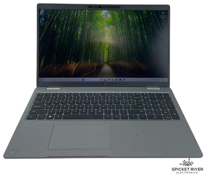 Dell Latitude 5520 Quad Core i7-1185G7 3.00GHz 512GB SSD 16GB RAM Win11 - READ