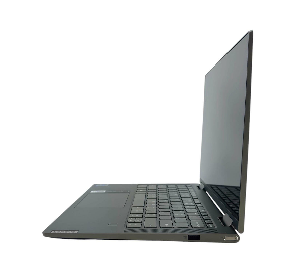 Lenovo Yoga 7 14ITL5 Quad Core i5-1135G7 2.40GHz 512GB SSD 12GB RAM - NO BATTERY