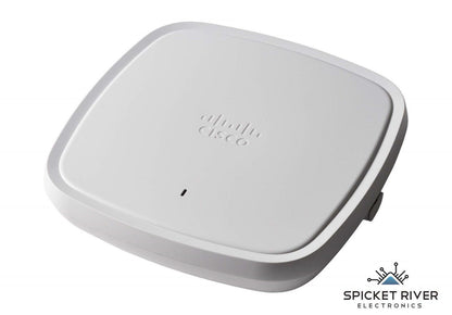 Cisco C9130AXI-B Catalyst 9130AX Series Dual Band Wi-Fi 6 Access Point