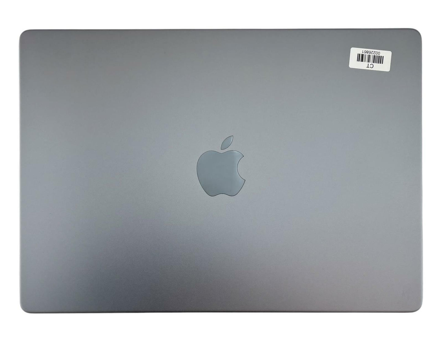 Apple MacBook Pro 14" A2442 2021 2.1GHz 8-Core M1 Pro 512GB SSD 16GB RAM #226861