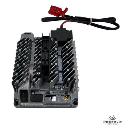 Delta Q Technologies IC0650-024 24V Industrial Battery Charger 940-0036