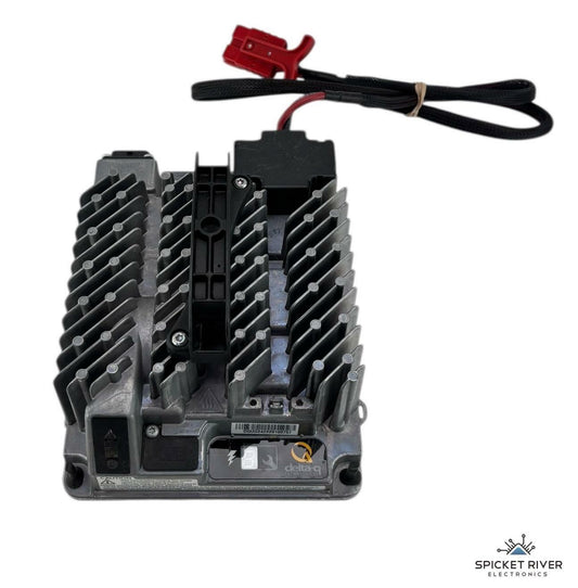 Delta Q Technologies IC0650-024 24V Industrial Battery Charger 940-0036