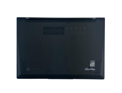 Lenovo ThinkPad X1 Carbon Gen 11 10-Core i7-1365U 512GB SSD 32GB RAM - #246438
