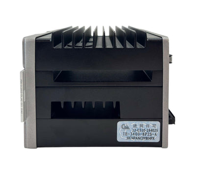 Cisco IE-3400-8P2S-A Rugged Series Industrial Ethernet Switch
