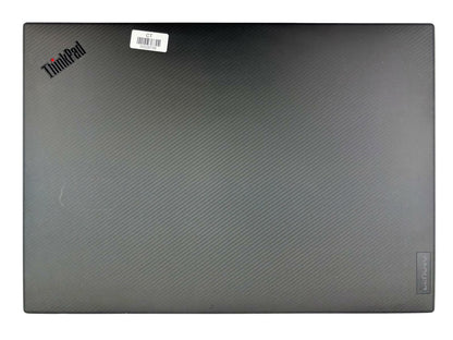Lenovo ThinkPad P1 Gen 4i 8-Core i9-11950H 512GB SSD 32GB RAM RTX A5000 - No OS
