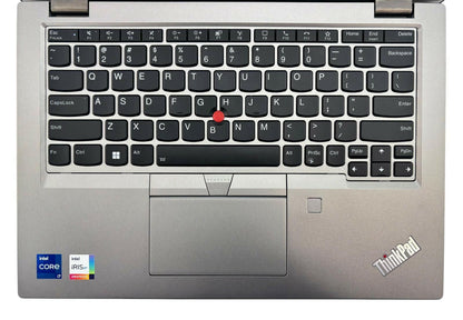 Lenovo ThinkPad L13 Gen 2 Quad Core i7-1165G7 2.8GHz 512GB SSD 16GB RAM Win11Pro
