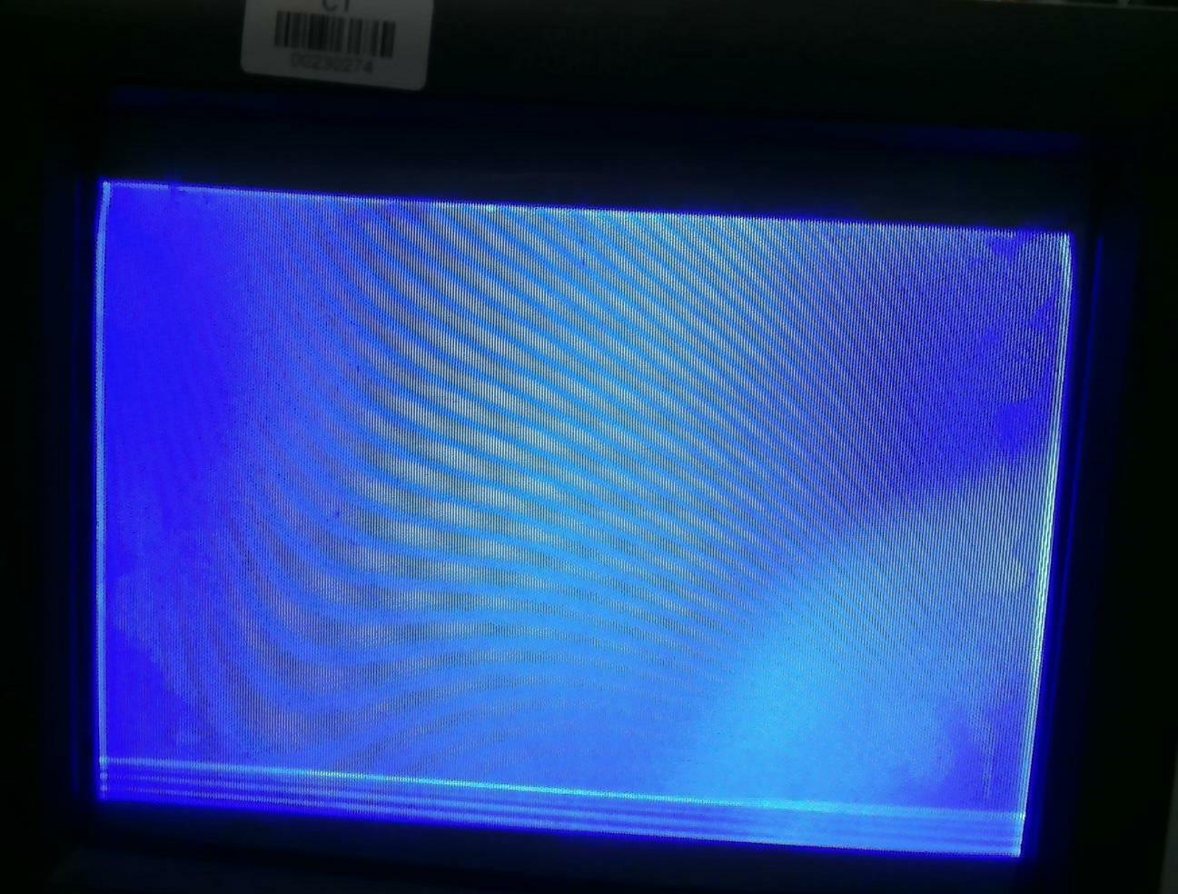 Panasonic BT-S901Y 9" CRT Color Video Monitor Retro Gaming PVM