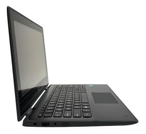 HP ProBook x360 11 G7 EE Quad Core 1.1GHz Pentium Silver 128GB SSD 4GB RAM Win11