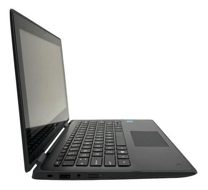 HP ProBook x360 11 G7 EE Quad Core 1.1GHz Pentium Silver 128GB SSD 4GB RAM Win11