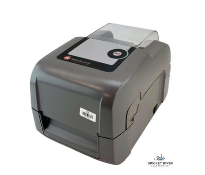 Datamax O'Neil E-Class Mark III E-4205A Direct Thermal Label Printer