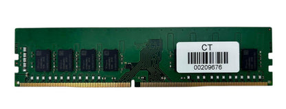 SK Hynix HMA82GU6DJR8N-XN 16GB 2Rx8 PC4-3200AA DDR4 DIMM Desktop RAM