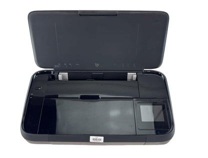 HP OfficeJet 250 Mobile All-in-One Portable Printer Copier Scanner w/ Battery