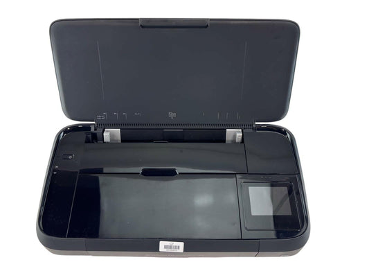 HP OfficeJet 250 Mobile All-in-One Portable Printer Copier Scanner w/ Battery