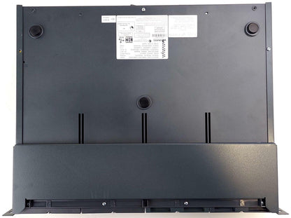 Avaya IP Office 500 v2 + IPO 500 Combo + IPO 500 PRIU + MU-LAW System SD PCS 17