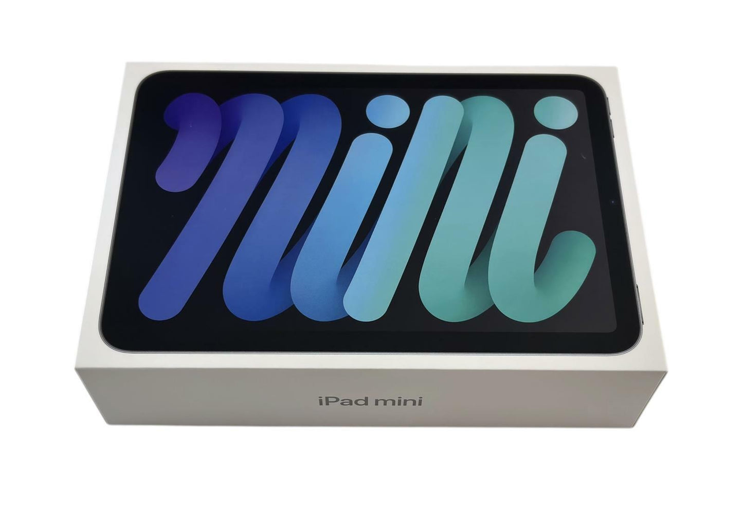 NEW - Apple iPad Mini 7th Gen. (A2993) - 128GB A17 Pro Wi-Fi Only - Space Gray