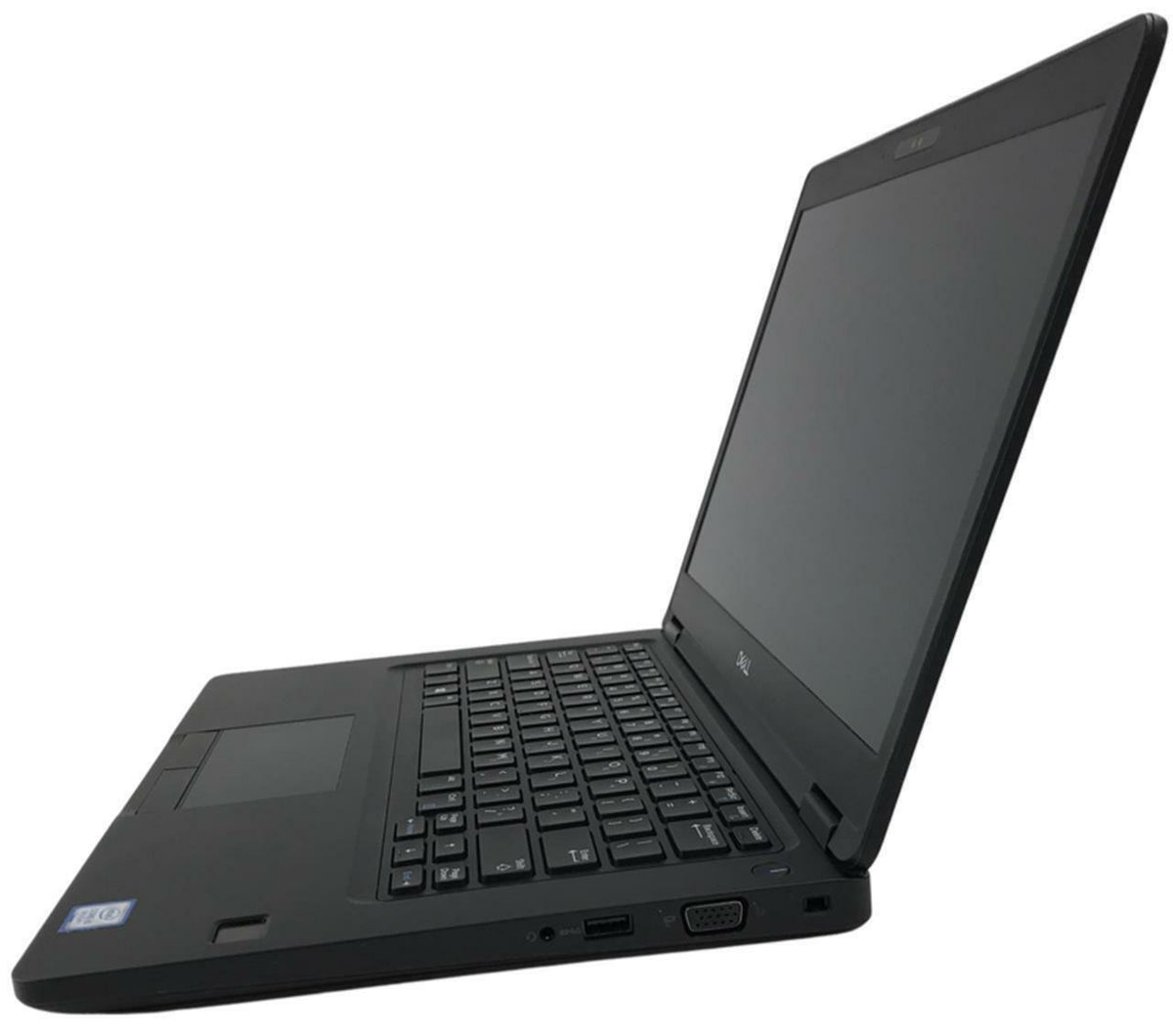 Dell Latitude 5490 14" i5-8350U 1.70GHz 256GB SSD 16GB RAM Win11 - FAIR Battery