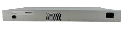 Cisco Meraki MS130-24X 24-Port PoE+ 4x SFP+ Managed Network Switch - Unclaimed